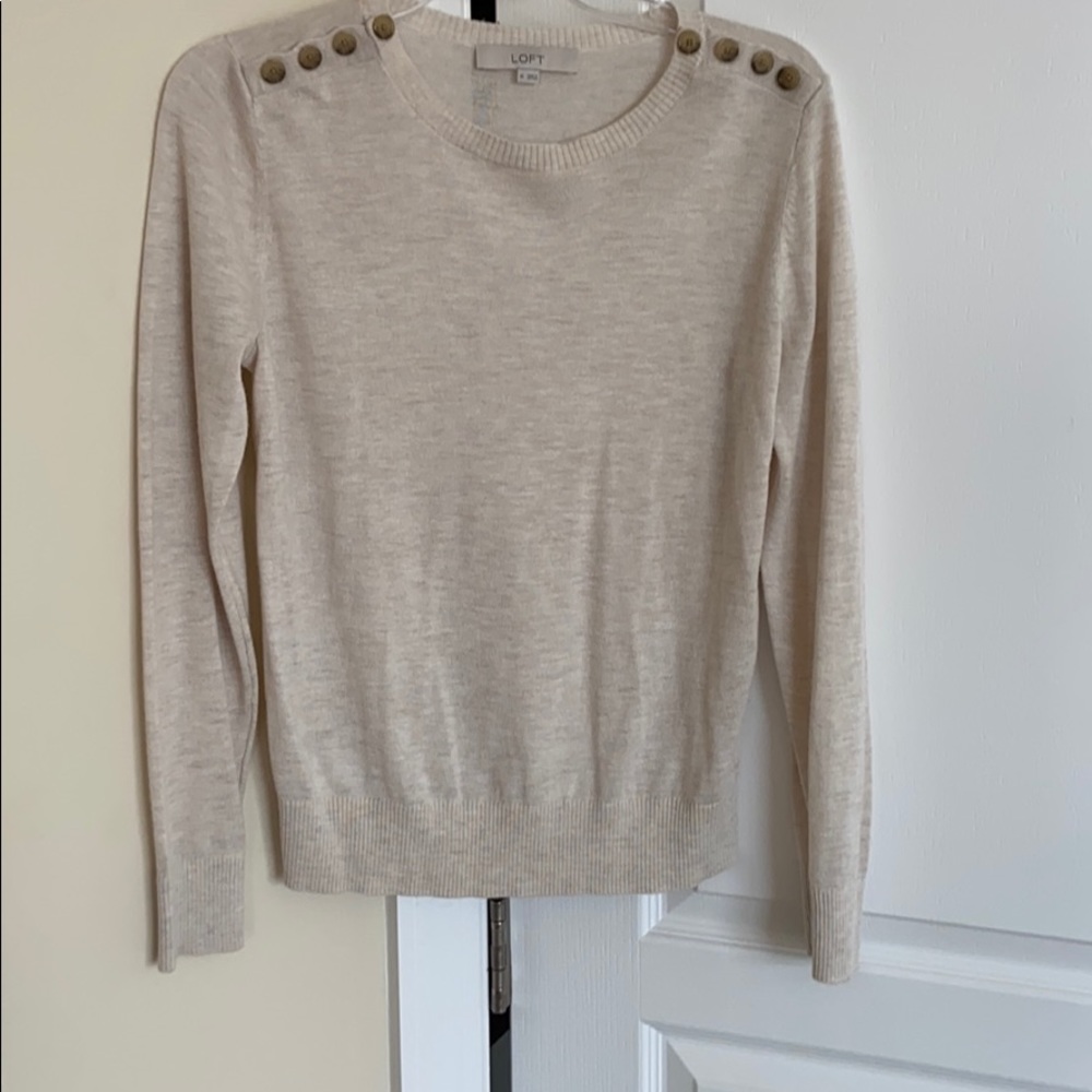 Banana Republic Top